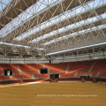 LF Steel Roof Truss Sport Stadium Gymnasium Edificio